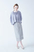 【GISELe4月号掲載】modern lace I-line skirt